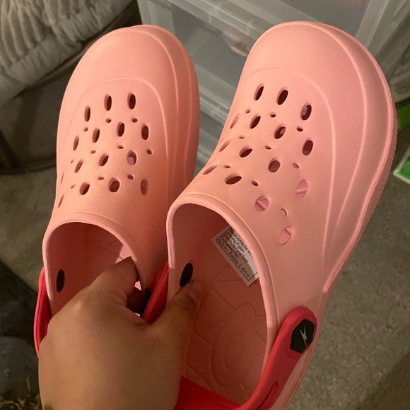 Pink Mules & Clogs - Picture 2 of 3